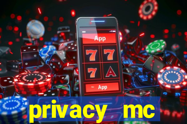 privacy mc pipoquinha gratis